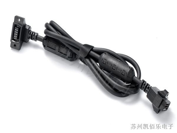 變頻器線(xiàn)束