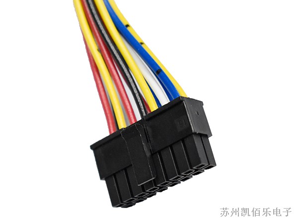 工程機(jī)械線束