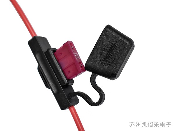保險(xiǎn)絲線束