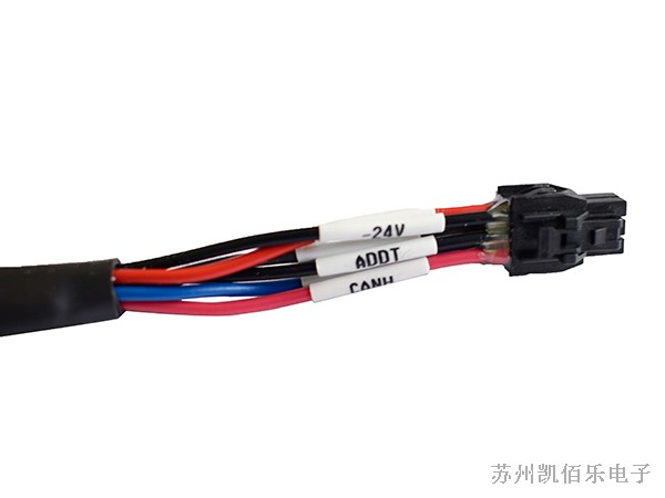 MOLEX線(xiàn)束