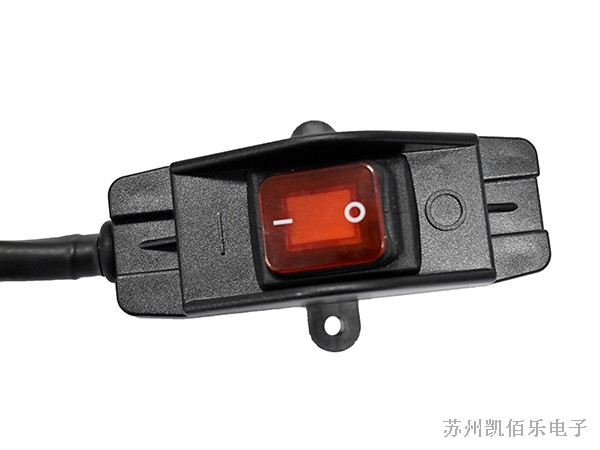 開關線束
