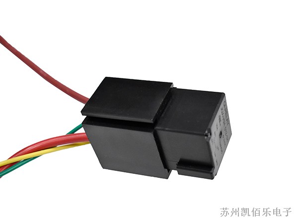 繼電器線束
