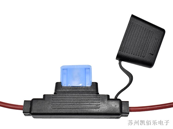 保險(xiǎn)絲線束