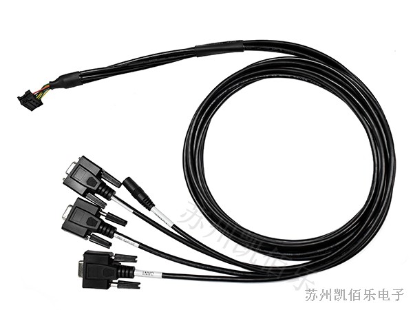 農(nóng)機線束