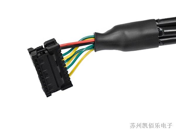 MOLEX線束
