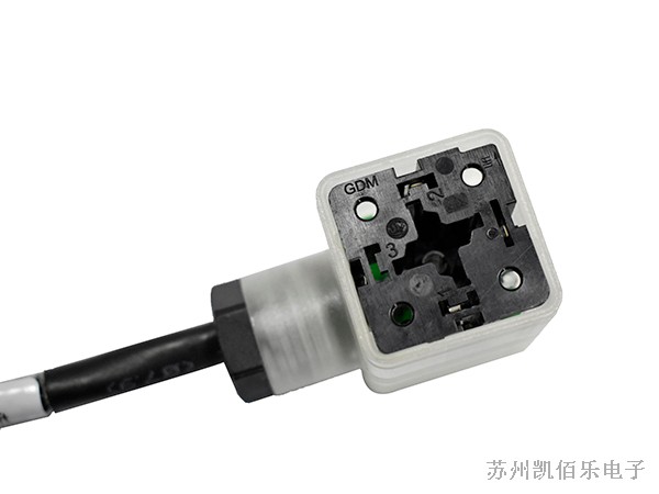 電磁閥線束