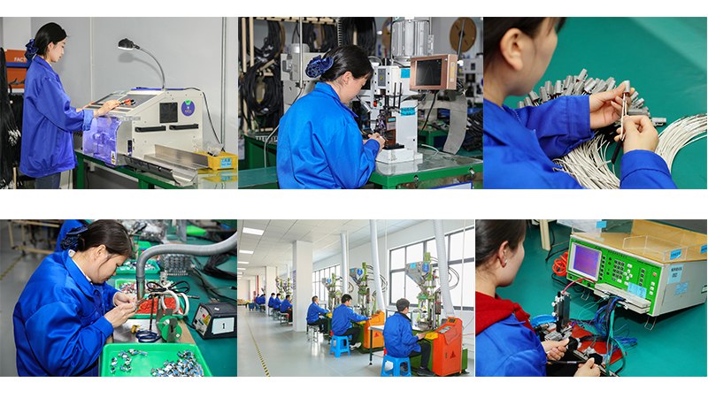 汽車風機線束的生產(chǎn)與應用:構建汽車內(nèi)部的“隱形力量” 汽車風機線束的生產(chǎn)與應用:構建汽車內(nèi)部的“隱形力量”