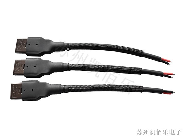 兩輪車(chē)線束