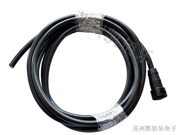 防水線束