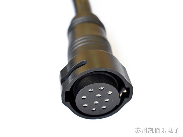 10PIN連接器
