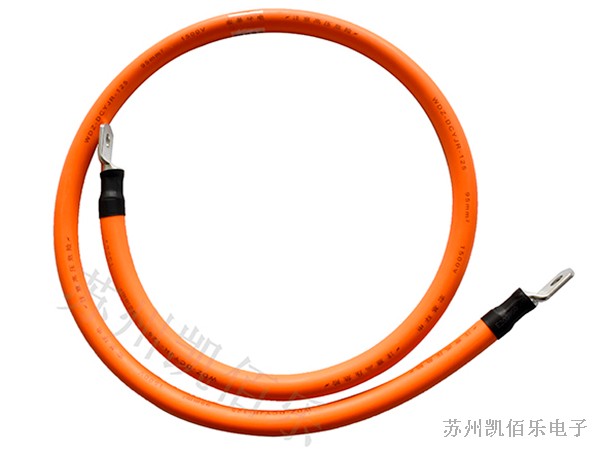 新能源高壓儲能線束 新能源高壓儲能線束