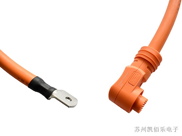模組連接線線束