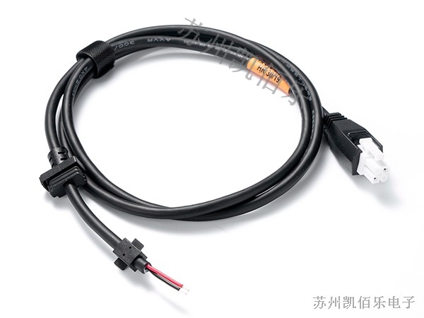 電梯線(xiàn)束