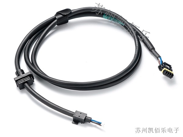 電梯線(xiàn)束