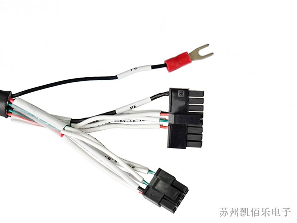 機(jī)器人線束