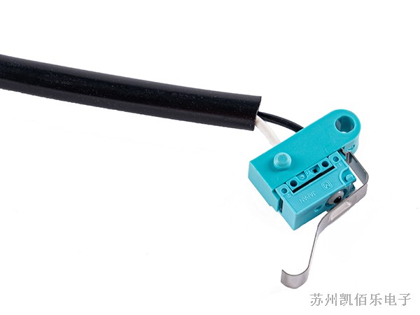 松下開關線束
