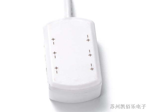 分線盒線束