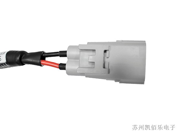 農(nóng)機(jī)線(xiàn)束