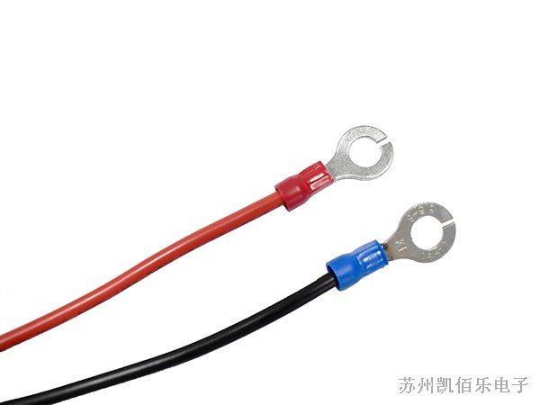 環(huán)形端子線(xiàn)束