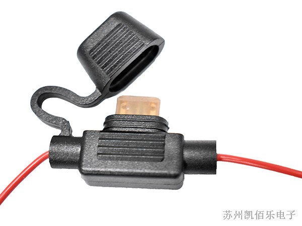 保險(xiǎn)絲線束