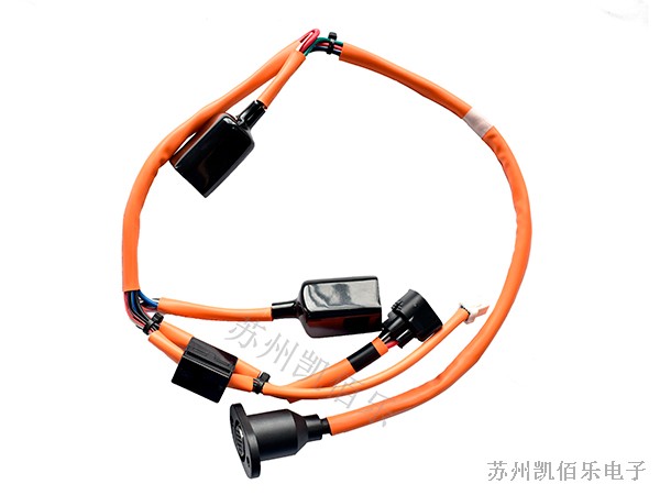 電動(dòng)車(chē)線束