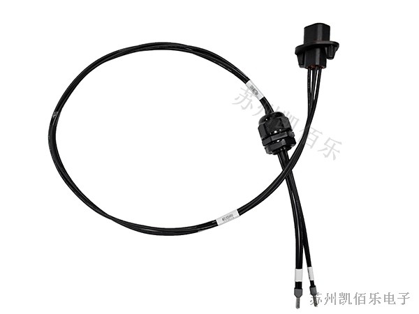 儲能柜-高壓電源線束 儲能柜-高壓電源線束