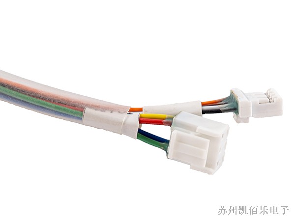 JST連接器線(xiàn)束