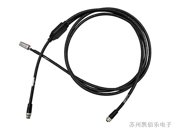 工程機(jī)械線束--自卸車線束