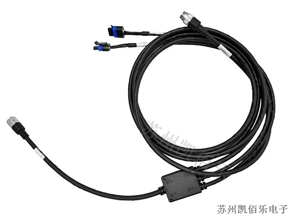 工程機(jī)械線束