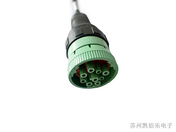 導(dǎo)航線束