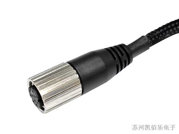 M16線束