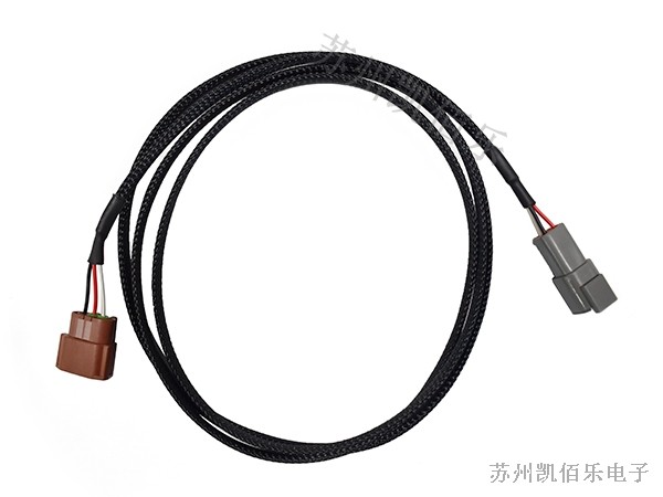 收割機線束 收割機線束