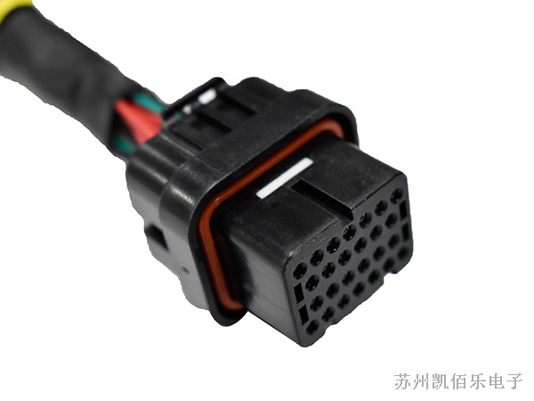 AMP線束
