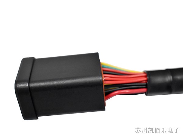 M12線束
