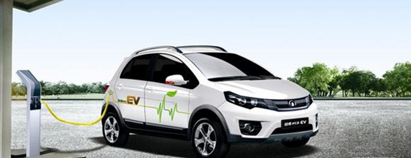 在油電混合動(dòng)力車(HEV)、電動(dòng)車(EV)領(lǐng)域的應(yīng)用