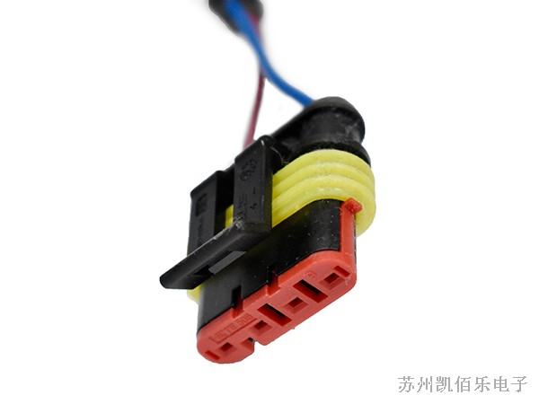 工程機(jī)械線束