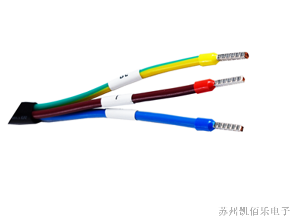激光機器人線束細節(jié)展示