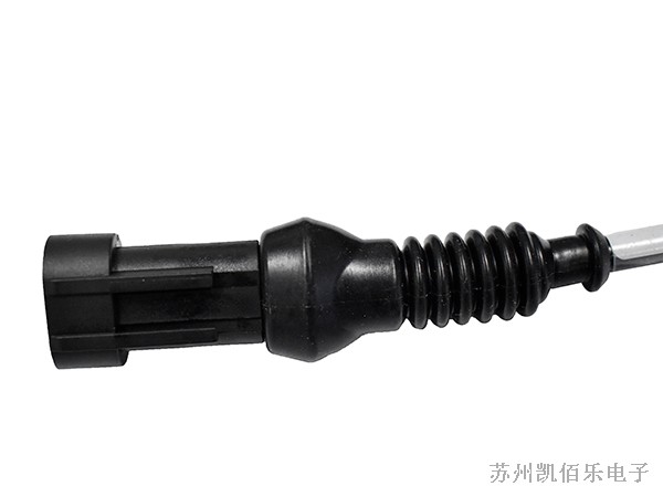 智能灌溉系統(tǒng)線束