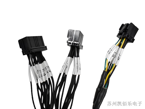 泰科線(xiàn)束